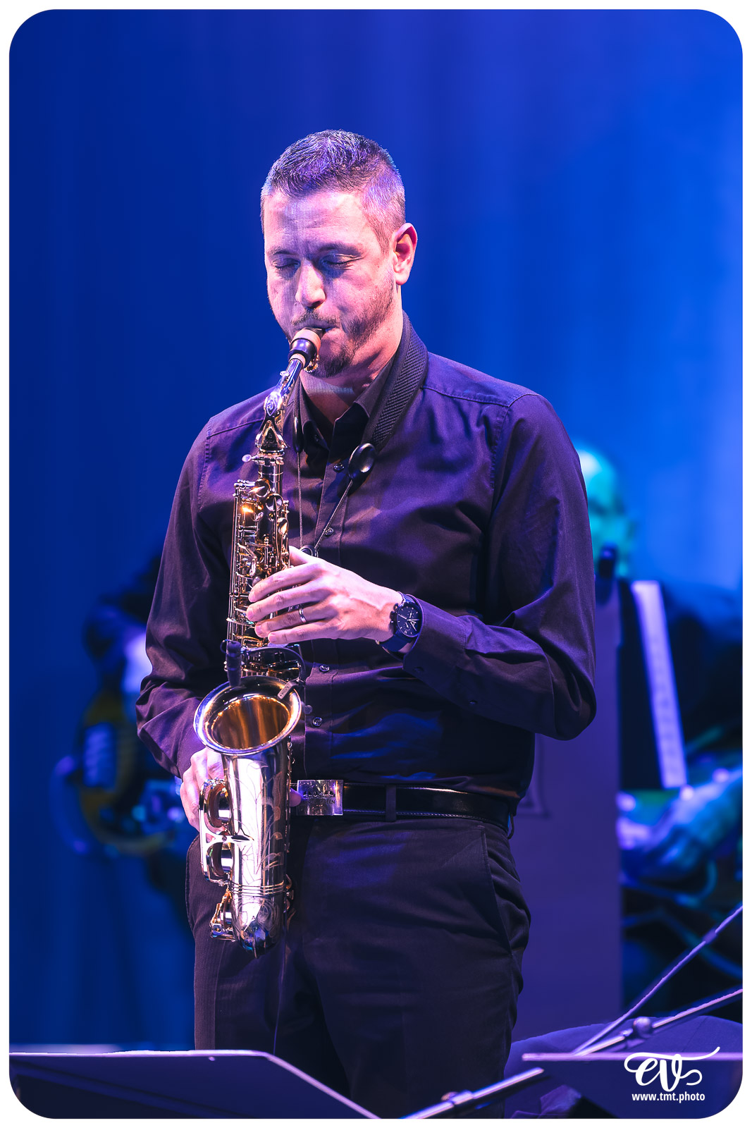 JAZZ BAND HAGUENAU : 60 ANS